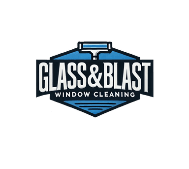 Glass & Blast Window Cleaning