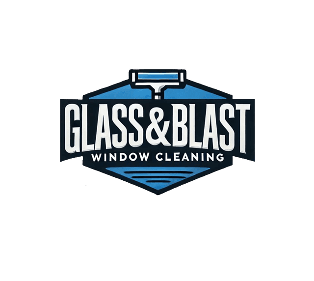 Glass & Blast Window Cleaning